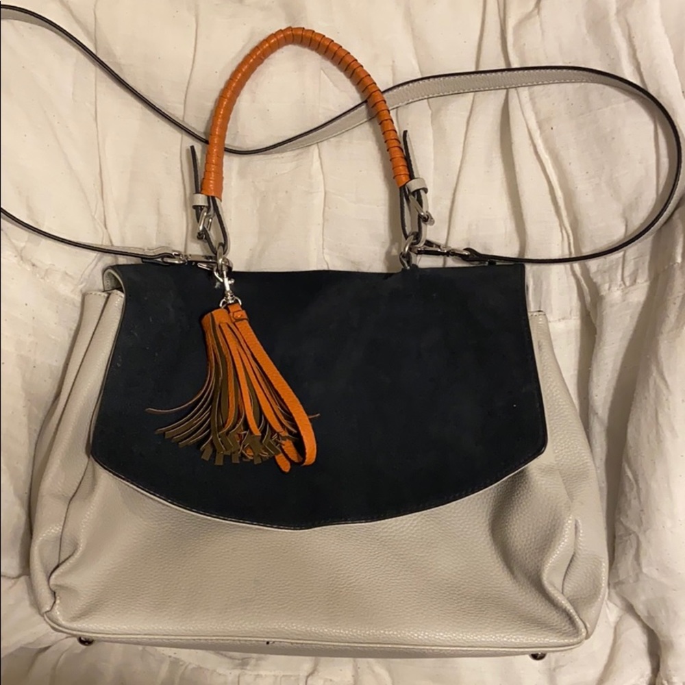 Zara Handbag
